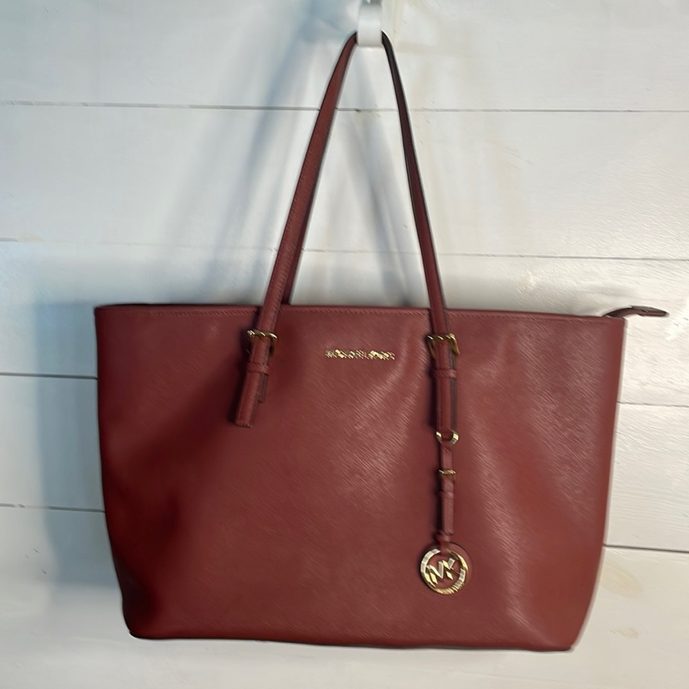 Authentic Michael Kors  Shoulder Bag